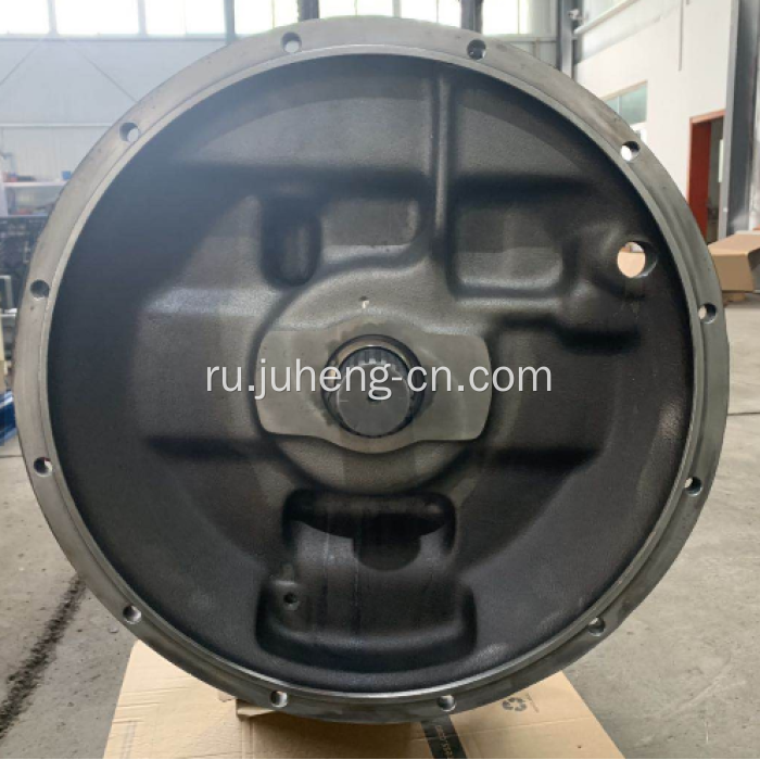 Гидравлический насос PC450-7 Главный насос PC450-7 708-2H-00027